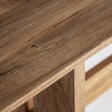 Cotard Reclaimed Wood Console Table