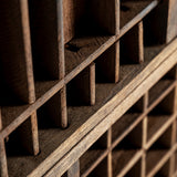 Kashere Reclaimed Wood Wall Art