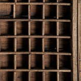 Kashere Reclaimed Wood Wall Art