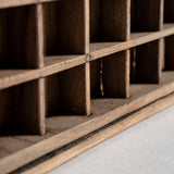 Kashere Reclaimed Wood Wall Art
