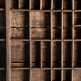 Kashere Reclaimed Wood Wall Art