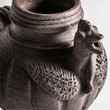 Darth Terracotta Vase
