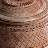 Terracotta Vase