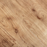 Tinjat Bar Table Acacia Wood Top