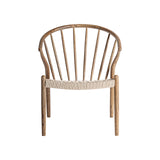 Morbihan Rope Armchair