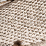 Morbihan Rope Armchair