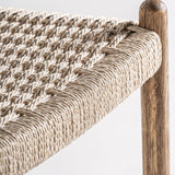 Morbihan Rope Armchair