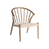 Morbihan Rope Armchair