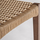 Tudelle Oak Wood Chair