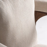 Racoud Mango Wood Armchair