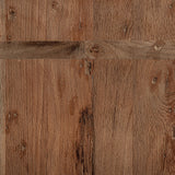 Pure Recycled Teak Wood Sofa
