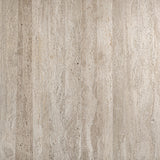 Thiennes Travertine Oval Dining Table