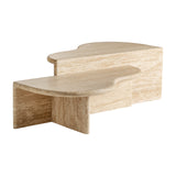 Thiennes Travertine Coffee Table - Set of 2