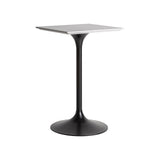 Perrier Bar Table Porcelain Tile Top