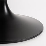 Perrier Bar Table Porcelain Tile Top