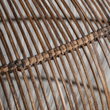 Koba Bamboo Ceiling Lamp