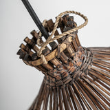 Koba Bamboo Ceiling Lamp