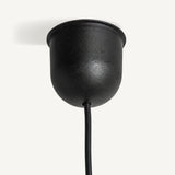 Koba Bamboo Ceiling Lamp