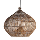 Koba Bamboo Ceiling Lamp