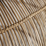 Koba Bamboo Ceiling Lamp