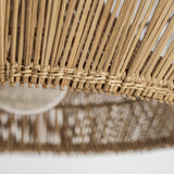 Koba Bamboo Ceiling Lamp
