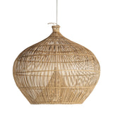 Koba Bamboo Ceiling Lamp