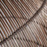 Campana Bamboo Ceiling Lamp