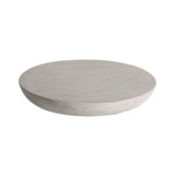 Cles Low Concrete Coffee Table