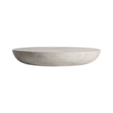 Cles Low Concrete Coffee Table