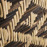 Ives Bamboo Wall Art