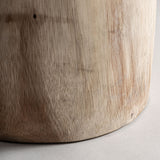 Aprica Suar Wood Stool