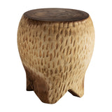 Gairo Suar Wood Coffee Table