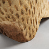 Gairo Suar Wood Coffee Table