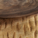 Gairo Suar Wood Coffee Table