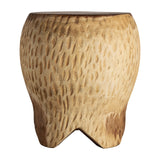 Gairo Suar Wood Coffee Table