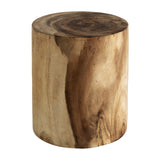 Kondoa Suar Wood Coffee Table