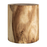Kondoa Suar Wood Coffee Table