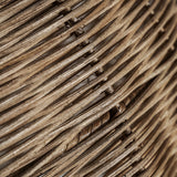 Hatelhe Rattan Ceiling Lamp