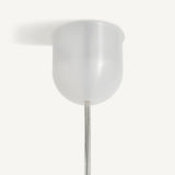 Hatelhe Rattan Ceiling Lamp