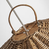 Hatelhe Rattan Ceiling Lamp