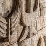 Akarit Wall Art