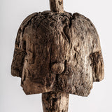 Laye Mango Wood Figure