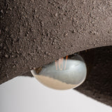 Thierry Resin Ceiling Lamp