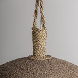 Thierry Resin Ceiling Lamp
