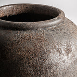 Bloned Ceramic Vase