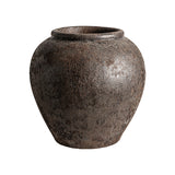 Bloned Ceramic Vase