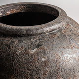 Bloned Ceramic Vase