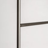 Moer Iron Wall Lamp