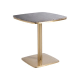 Valreas Marble Bar Table