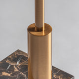 Saholy Floor Lamp Marble Base
